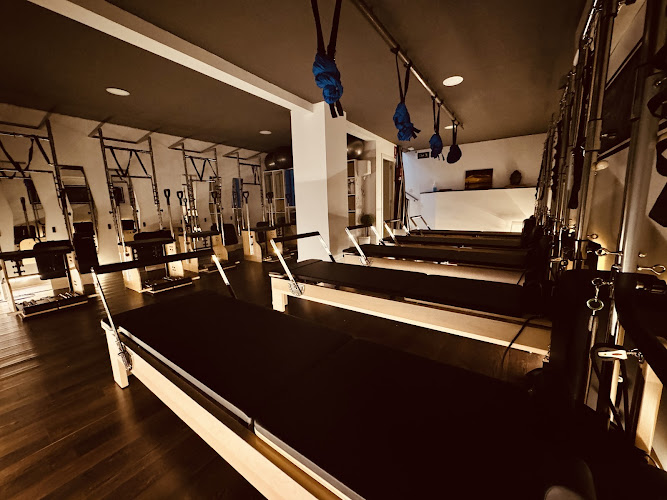 Clínica de fisioterapia y pilates. Iamai Fisioterapia