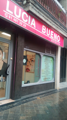 Lucía Bueno Estética