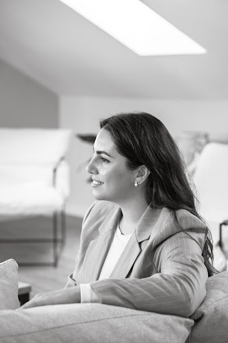 Cristina De Armas Rodríguez, Psicólogo Madrid