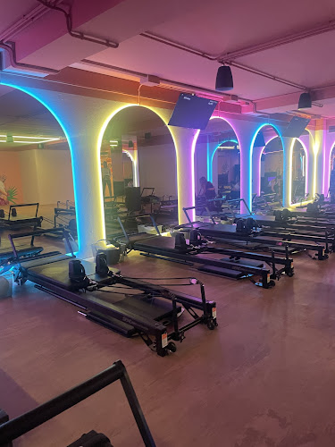 DANS Madrid Salamanca | ¡Entrenamientos efectivos que elevan tu ánimo!