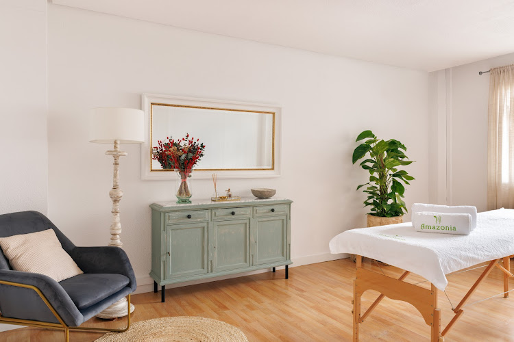 Amazonia Estética By Brasil - Clinica Estética Madrid