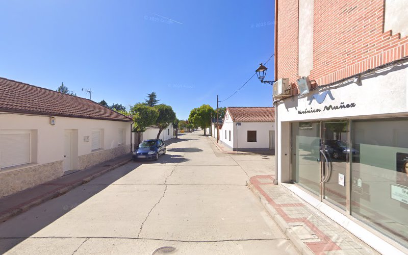 Peluquería Verónica Muñoz