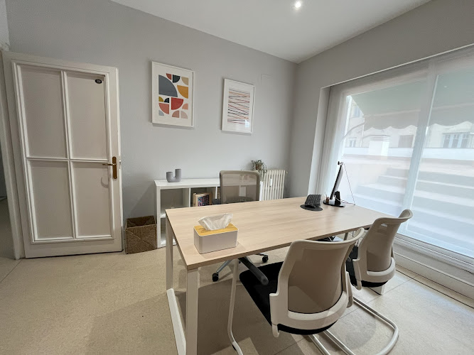 Luria Psicología - Psicólogos en Madrid