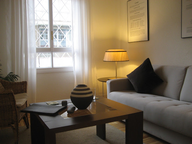 Escuela De Psicología Profunda Walter Odermatt