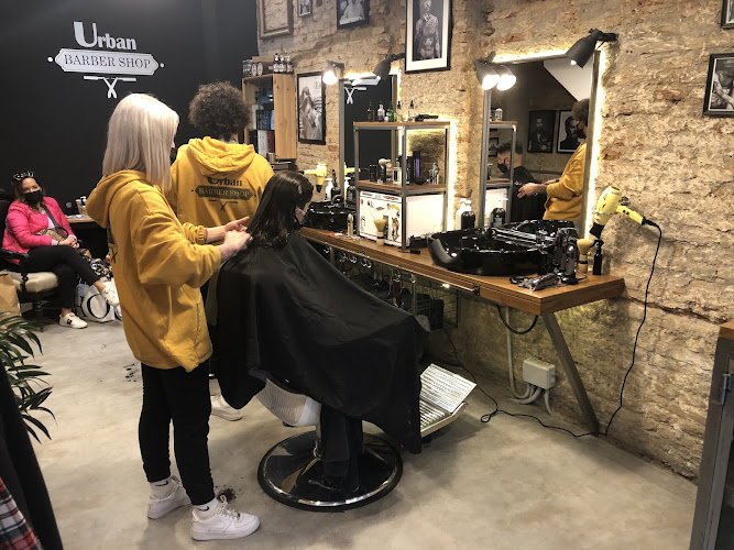 Urban Barber Shop