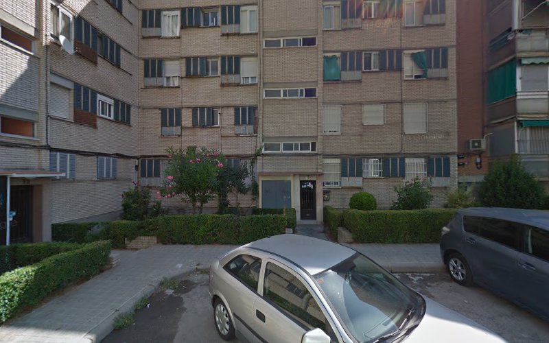 Psicóloga Fuencisla Casanova Arévalo