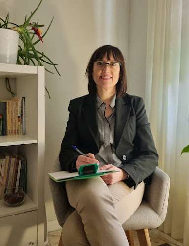 Almudena Mateos | Psicologa