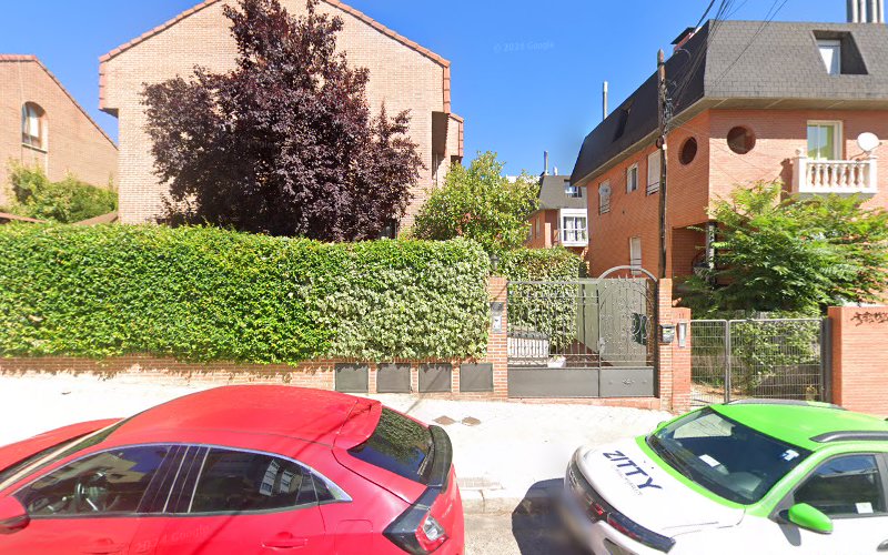 Naturópata Elena González