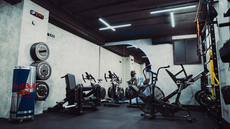 ONFIT89 MADRID - Centro de Entrenamiento Personal, Nutrición y Fisioterapia