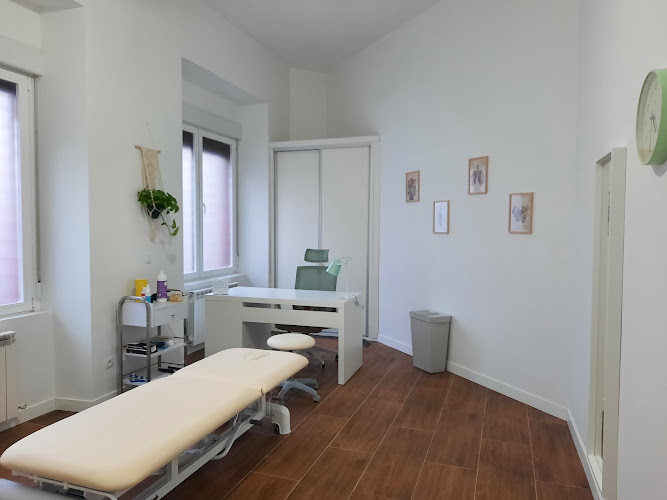 Fisiopro Fisioterapia Ecografía y Pilates Terapéutico