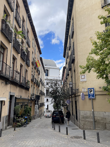 Nutricionista / Dietista BOLORIA