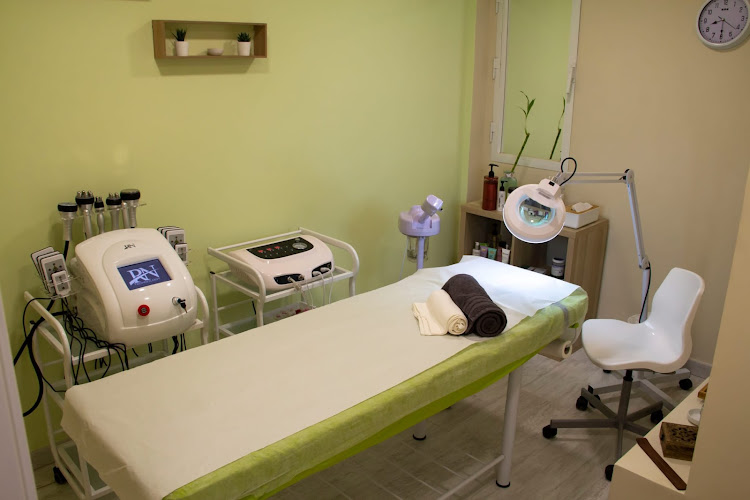 Centro de Estética Villalba