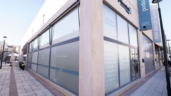 Podoactiva Las Rozas