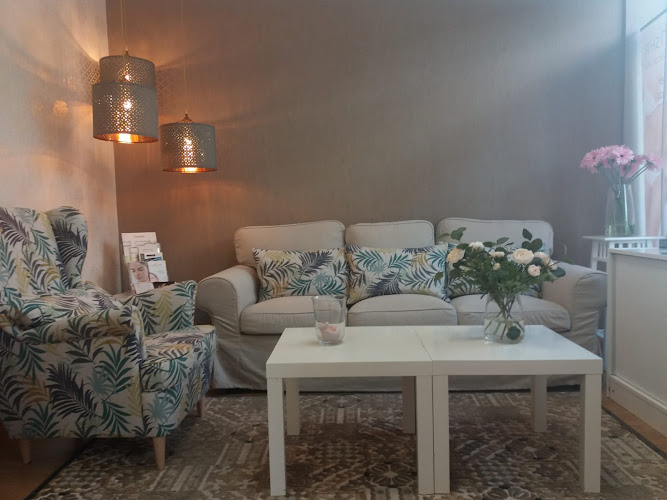 ESTETICA CRUZ MERINERO ANTIEDAD&BELLEZA