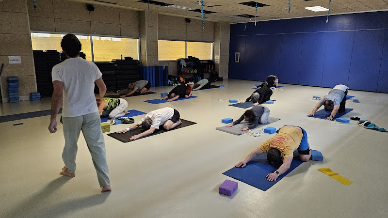 Centro Deportivo Amorós