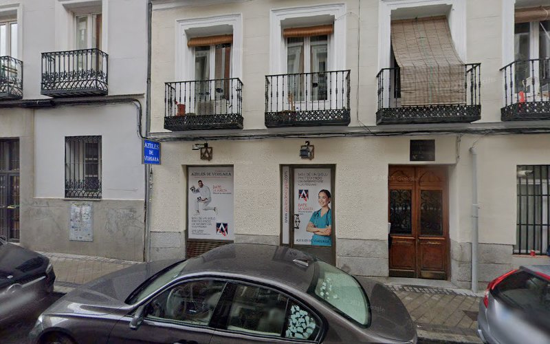 Raúl Pérez Sastre psicólogo en Madrid