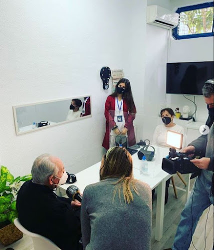 Unidad de Memoria y Atención