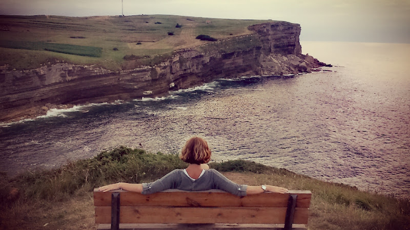 Almudena Gómez Coach