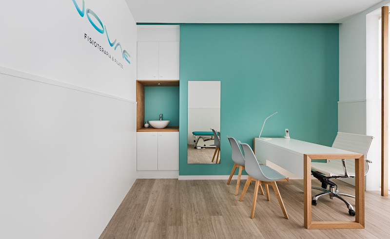 NOVAE Fisioterapia & Pilates