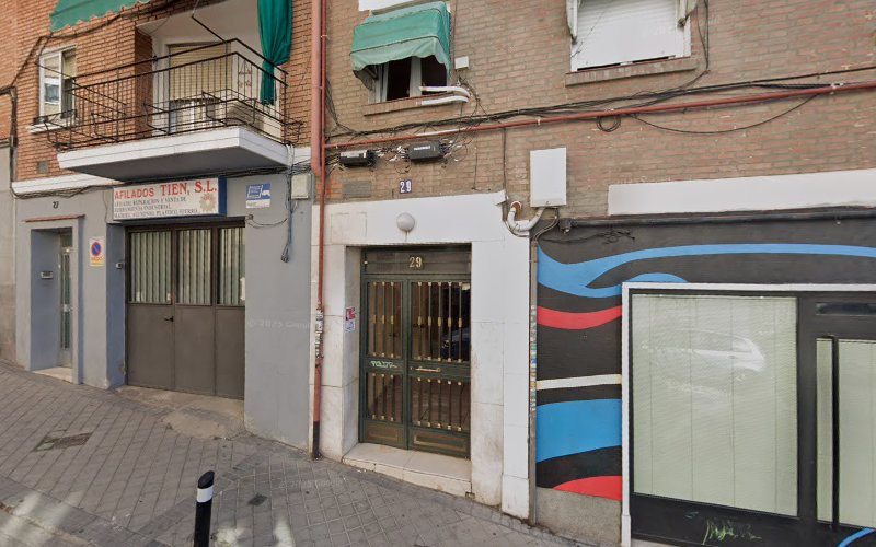 ECS · Entrenamiento de Running ONLINE