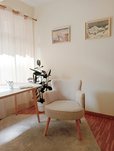 Irene Casado- Psicología