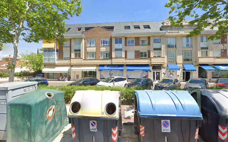 FISIOTERAPIA AVANZADA