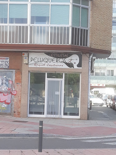 Estilistas Peluqueros Raquel Contreras