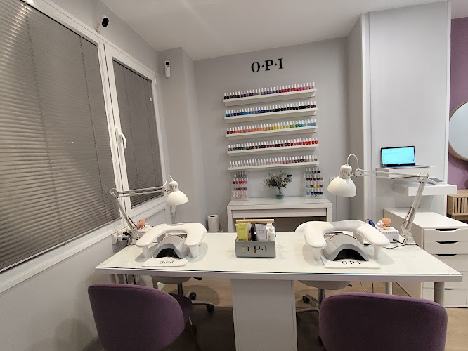 Le CouCou Espacio de Belleza en Madrid