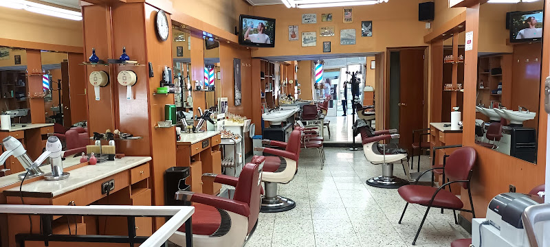 Peluquería Am Peluqueros