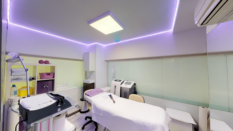 Eternal Beauty Clínica