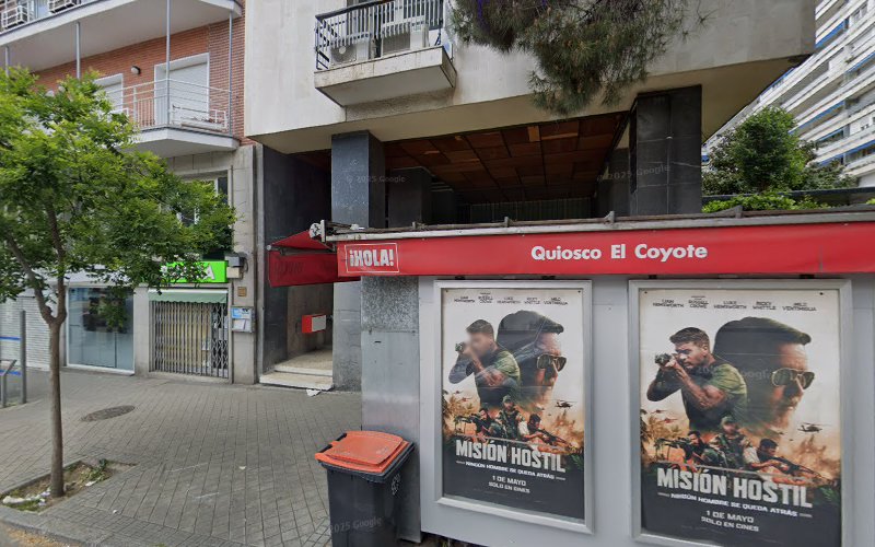 CLINICAS DE REHABILITACION MEDICA S.L.