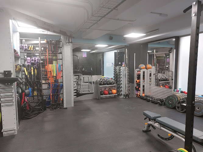 AM Fitness & Coaching