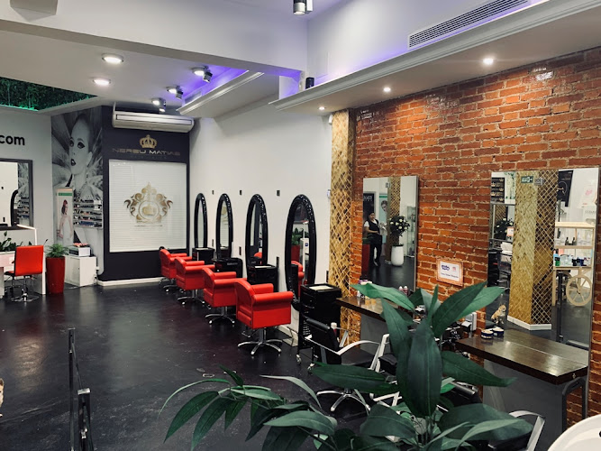 Nereu Matias Academy