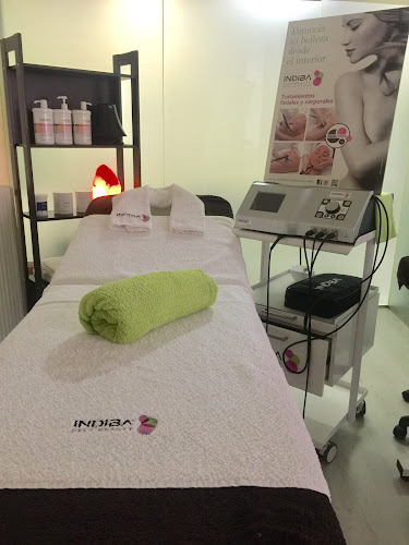 Estética Star & Sun Wellness Beauty Centro Autorizado INDIBA®