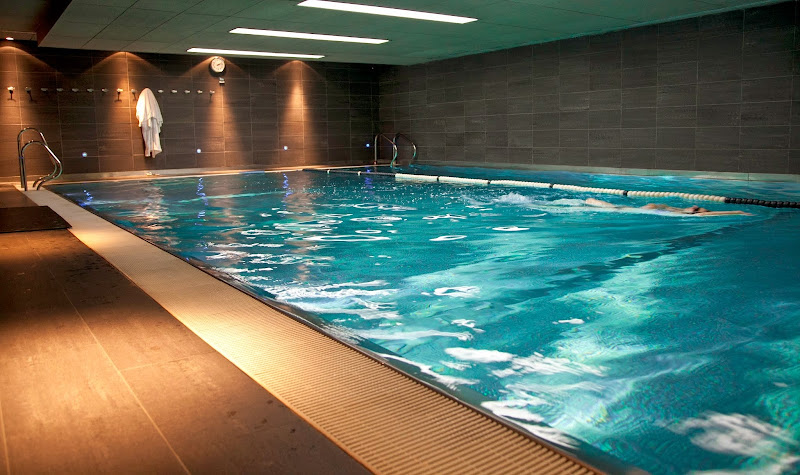 O2 Centro Wellness Boutique Madrid