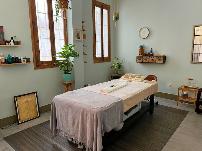 The Fix Room - Centro de masajes en Madrid