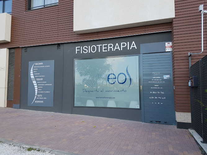 Kyneos Fisioterapia