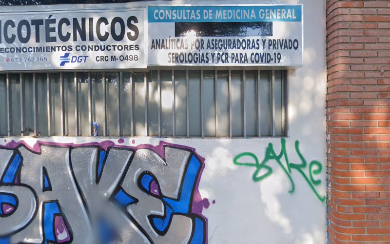 Psicología Beatriz Gamarra en Lucero