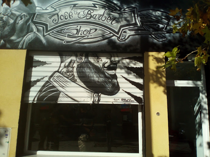 Jose The Barber