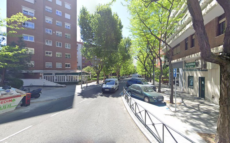 Camila Madrid Estética y Masajes