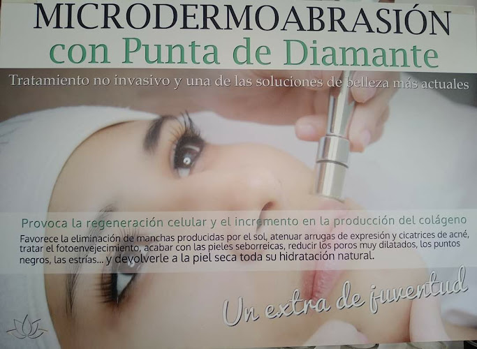 Centro de estética Beatriz Moyano