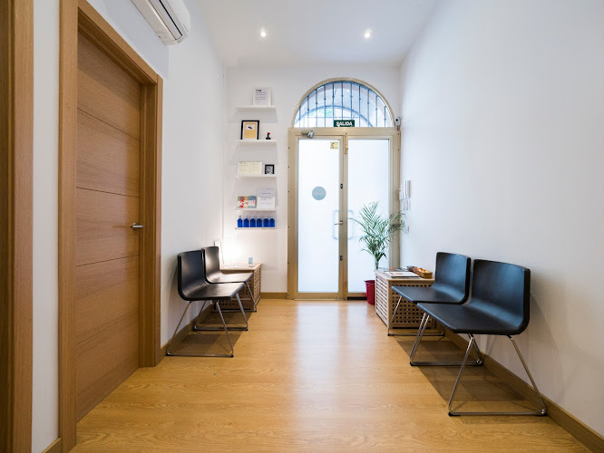 Atocha Psicólogos / Psicólogos en Madrid