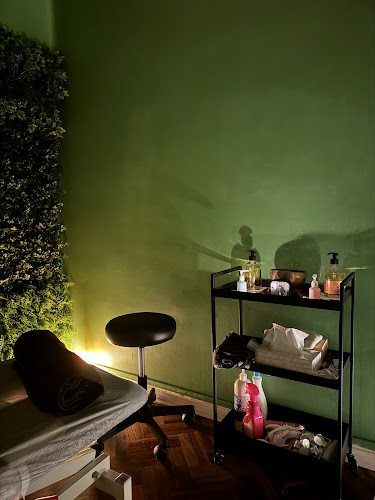 Samsara Wellness Studio Madrid. Barrio Salamanca