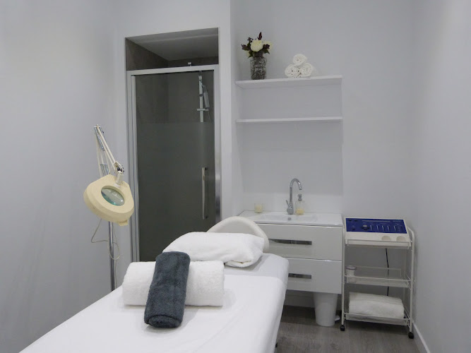 Erika Montoya Estética