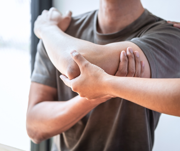 Castellana Rehabilitación - Clínica de Fisioterapia en Paseo de la Castellana, Madrid