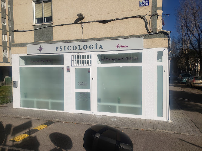 Psicología 4vientos