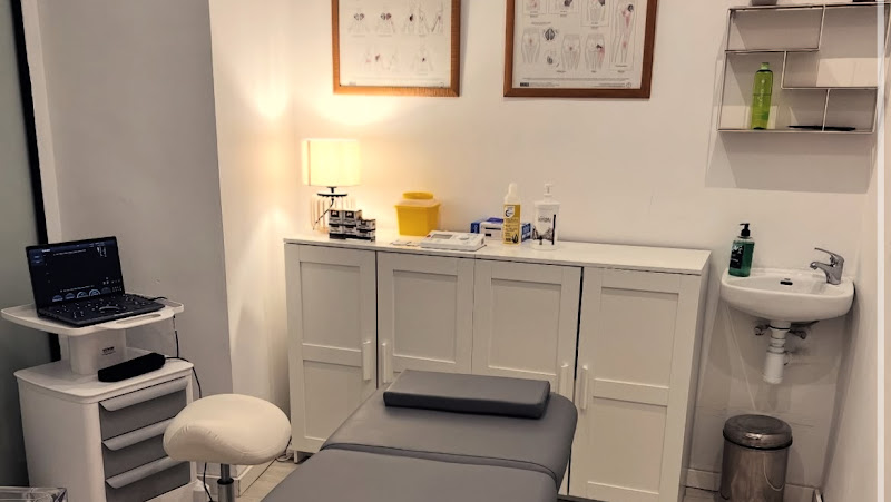 Kora Physios · Centro fisioterapia y Pilates en Madrid