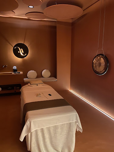 Marte, Universo de Bienestar