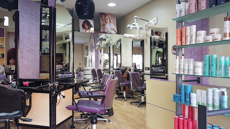 Peluquería Mayse