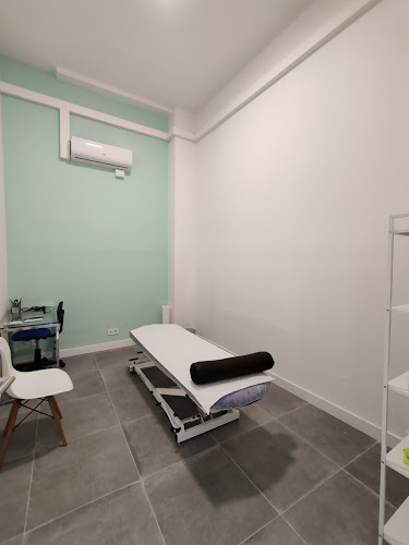 PURAFISIOTERAPIA- Fisioterapia, Osteopatía, Pilates Barrio Salamanca en Madrid